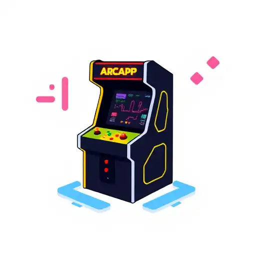 Exploring the Exciting World of Arcade Games on JILIAPP