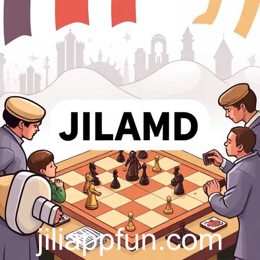 JILIAPP