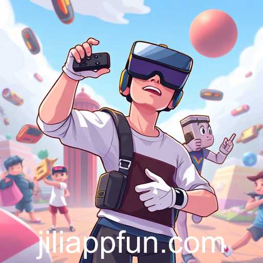 The Digital Frontier of Gaming