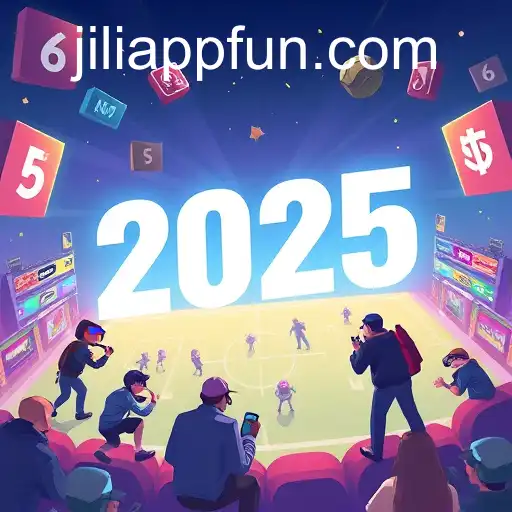The Evolution of Gaming with JILIAPP