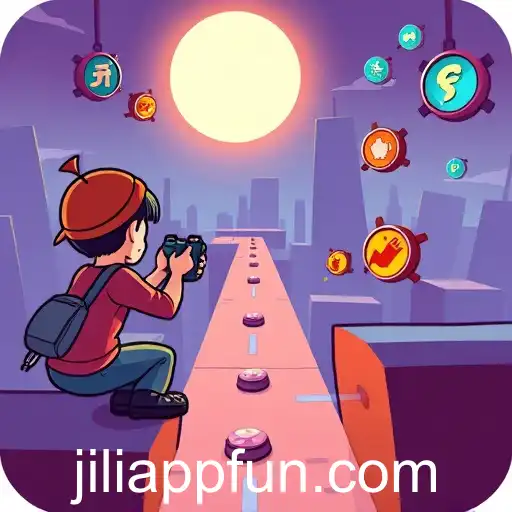 The Evolution of JILIAPP in the Gaming Sphere