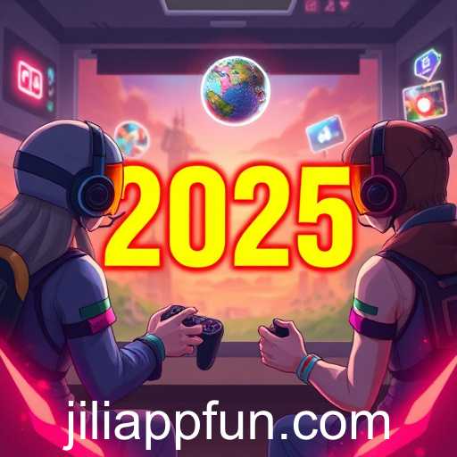 Gaming Evolution: The Rise of JILIAPP in a New Era