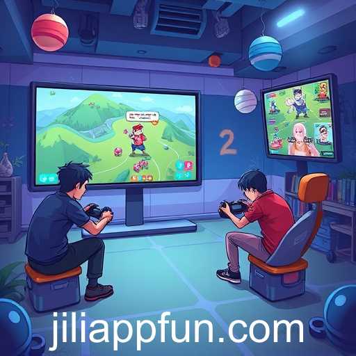 The Rise of JILIAPP in the Gaming World