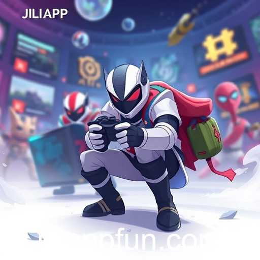 The Rise of JILIAPP: A Game Changer in Online Gaming