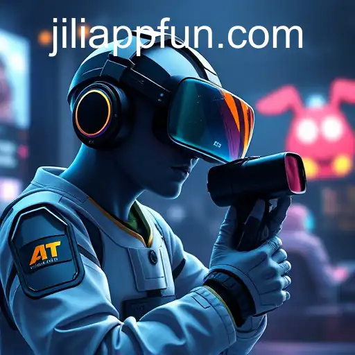 JILIAPP: Revolutionizing Online Gaming