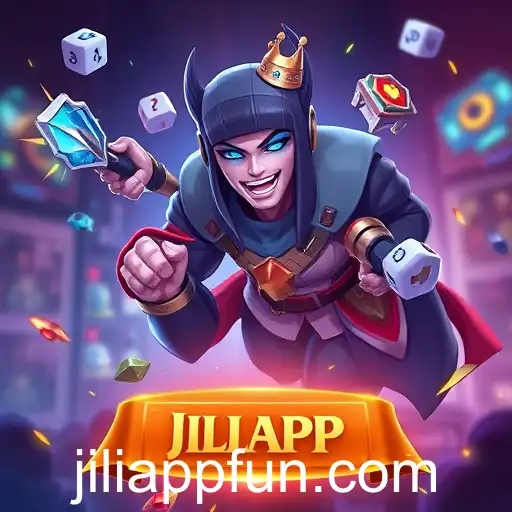 The Rise of JILIAPP in Gaming