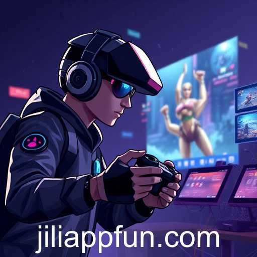 JILIAPP Revolutionizes Gaming Experience