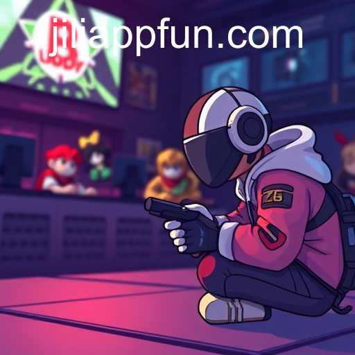 JILIAPP Revolutionizes Online Gaming in 2025