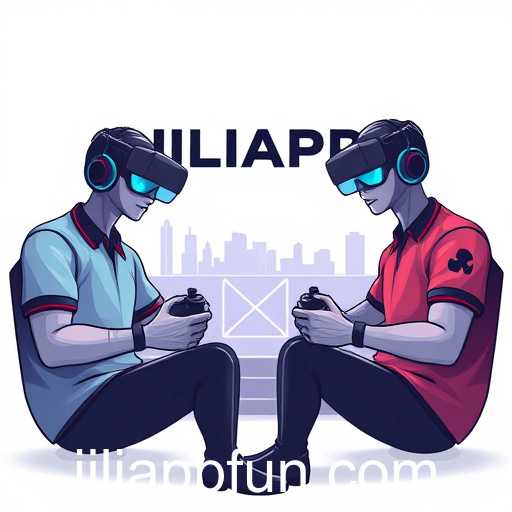 JILIAPP Revolutionizes Gaming Experience