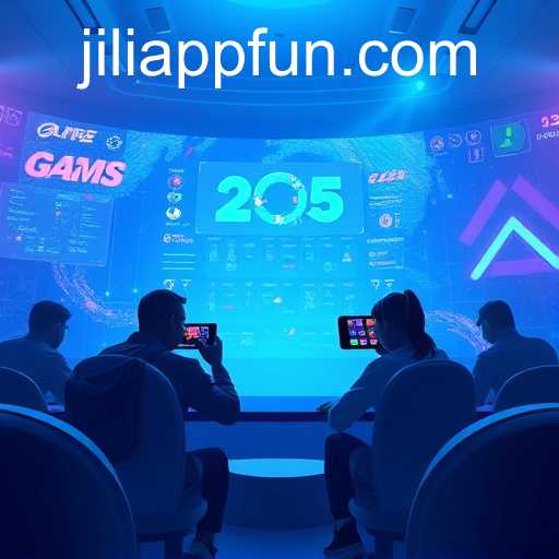 The Rise of JILIAPP in the Gaming World
