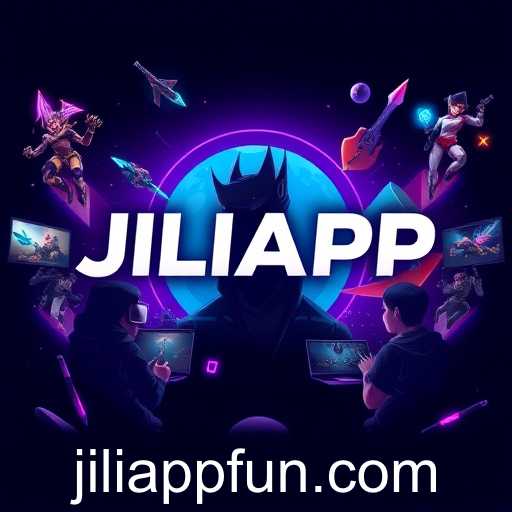 The Rise of JILIAPP in the Gaming World