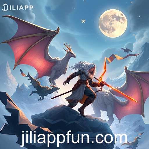 JILIAPP Revolutionizes Online Gaming