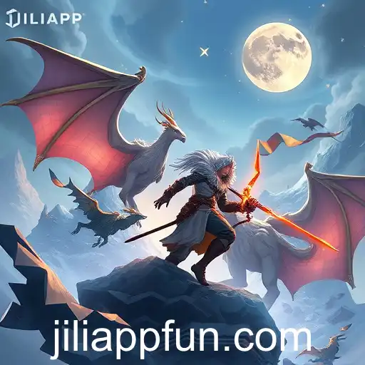 JILIAPP Revolutionizes Online Gaming