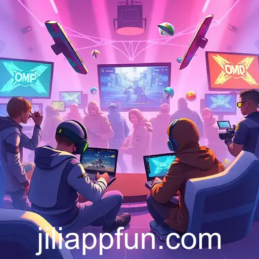 Emerging Trends in Online Gaming for 2025