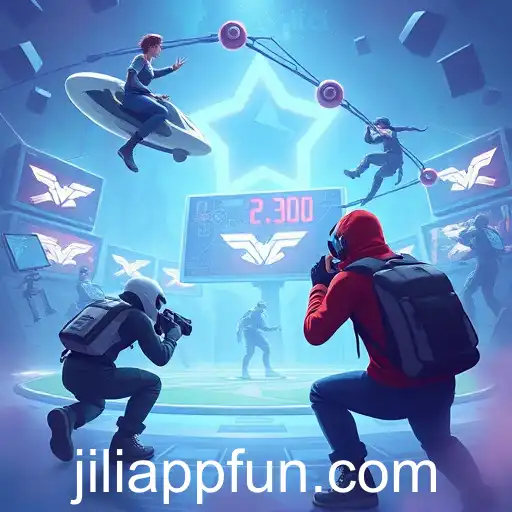 JILIAPP: The Evolution of Online Gaming