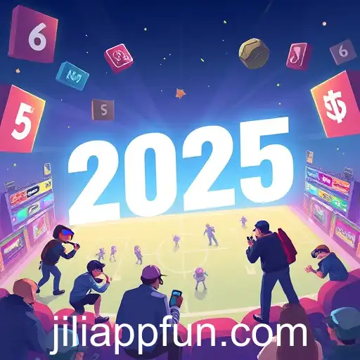 The Evolution of Gaming with JILIAPP