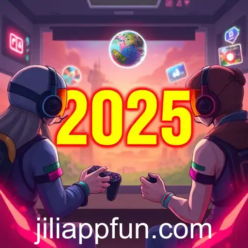 Gaming Evolution: The Rise of JILIAPP in a New Era