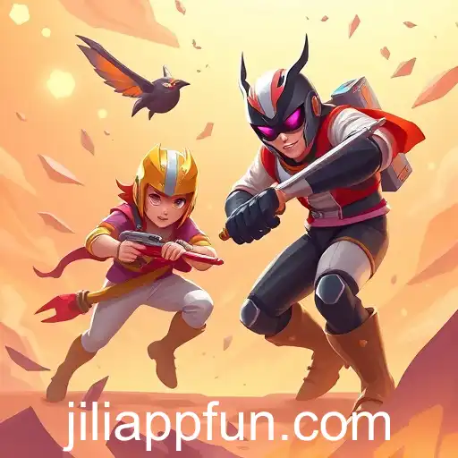 The Rise of JILIAPP: A Game Changer in Online Gaming