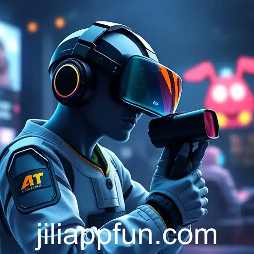 JILIAPP: Revolutionizing Online Gaming