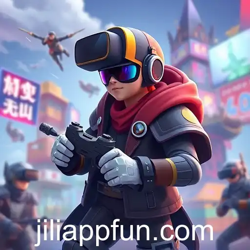 JILIAPP's Impact on Online Gaming Trends