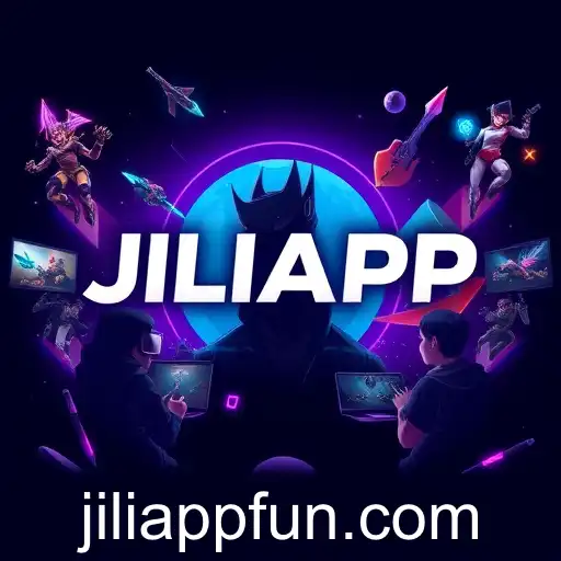 JILIAPP: Revolutionizing the Gaming World