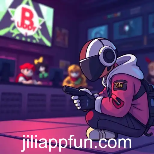 JILIAPP Revolutionizes Online Gaming in 2025