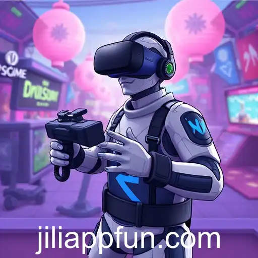 The Rise of JILIAPP and Its Impact on Online Gaming