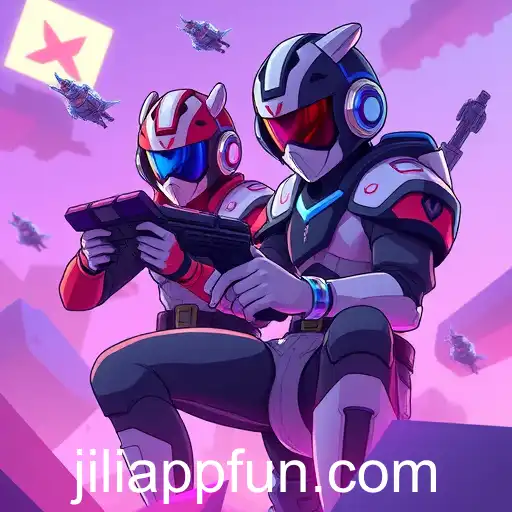 The Rise of JILIAPP: Navigating the Changing Terrain of Online Gaming