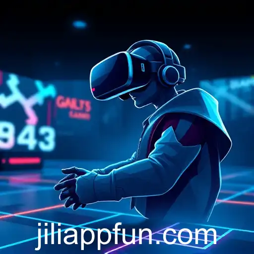 JILIAPP: Revolutionizing Online Gaming in 2025