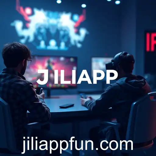 The Rise of JILIAPP in the Gaming World