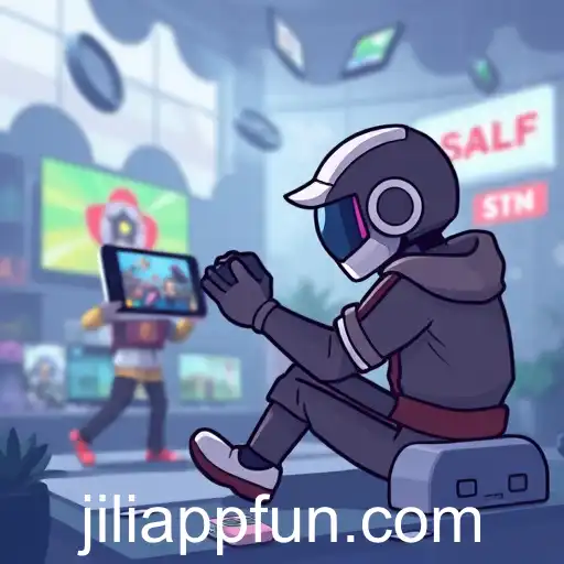 The Rise of JILIAPP in the Gaming World