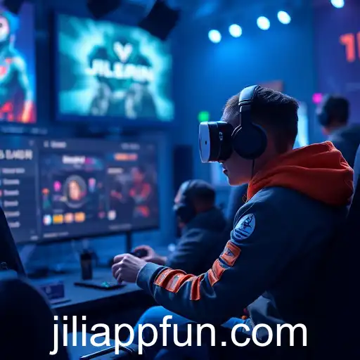 The Rise of Online Gaming in 2025