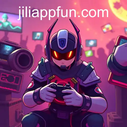 Exploring the Rise of JILIAPP: A New Player in the Gaming Industry