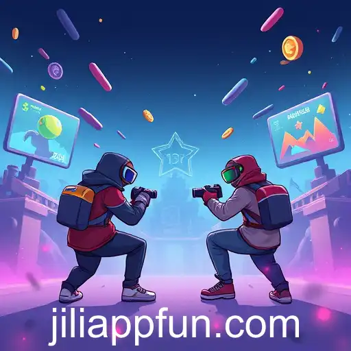 The Rise of JILIAPP in the Gaming World
