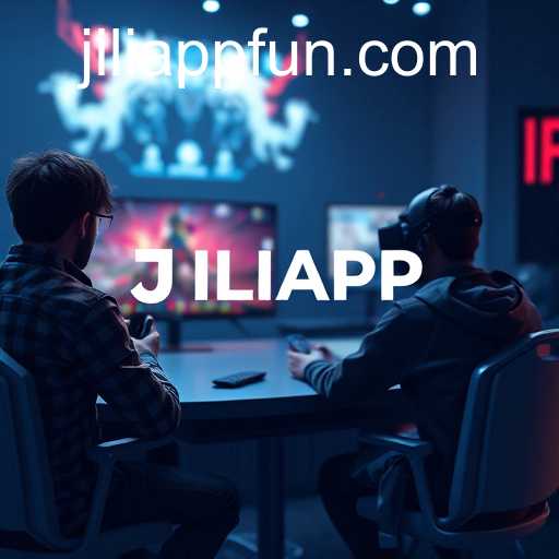 The Rise of JILIAPP in the Gaming World