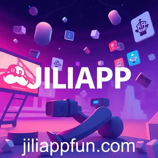 The Rise of JILIAPP in the Gaming World