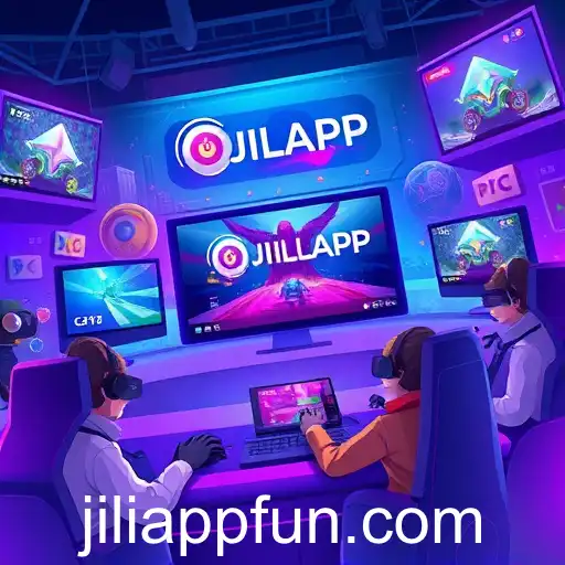 The Rise of JILIAPP in Online Gaming