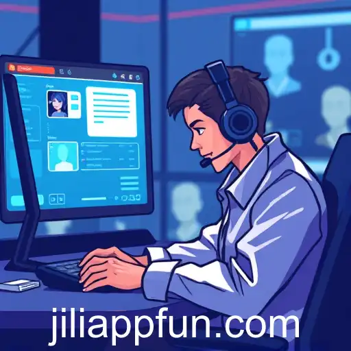 The Rise of JILIAPP in the Gaming World
