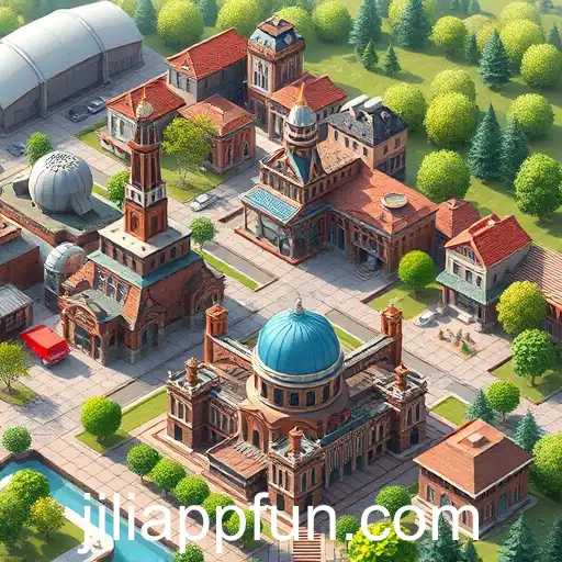 The Rise of Simulation Games: Exploring JILIAPP's Impact on the Genre