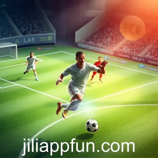 Exploring the Thrill of Sports Games with JILIAPP